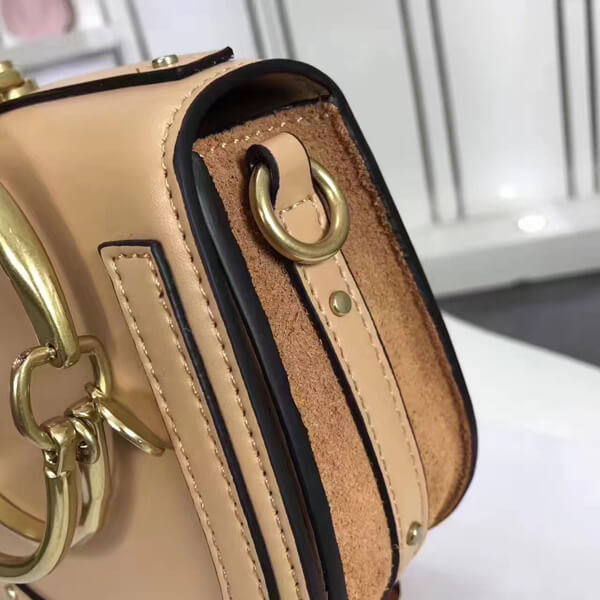 2017SS Chloe クロエスーパーコピー スモール Nile ブレスレット Bag 